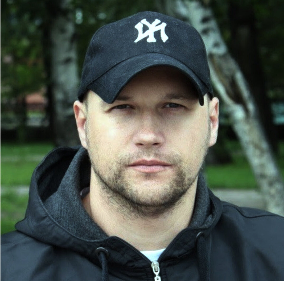 Алексей Морозов