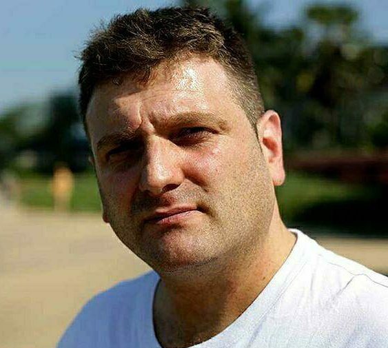 Владимир Беляев